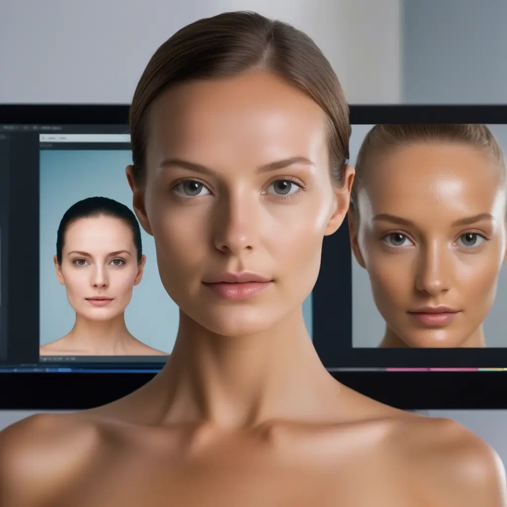 AI Face Swap