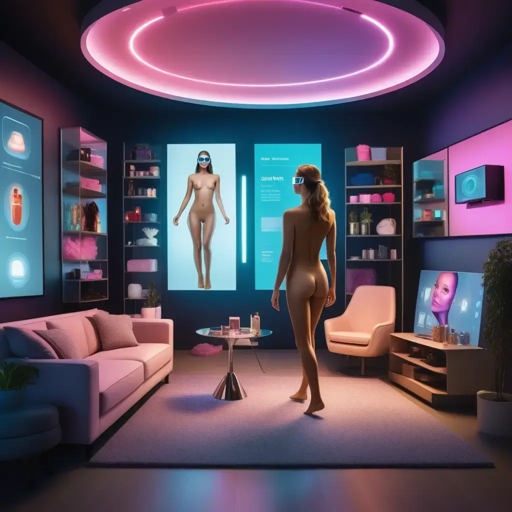 Virtual Try-On